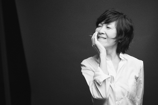 your song - room493 ｜ shinohara miyako